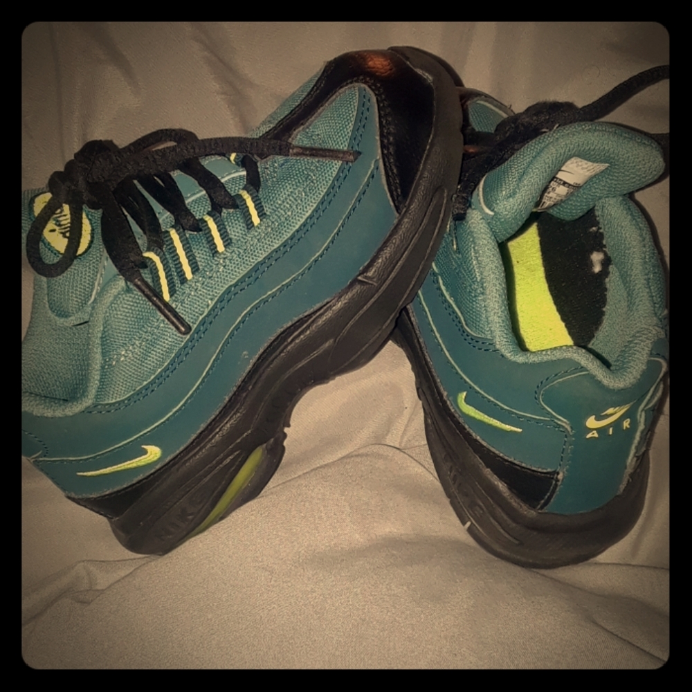 Nike Air